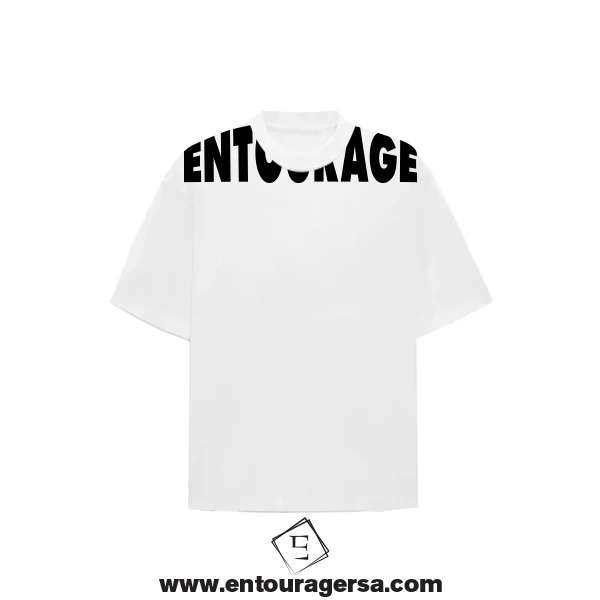 Boxy Attitude Entourage
