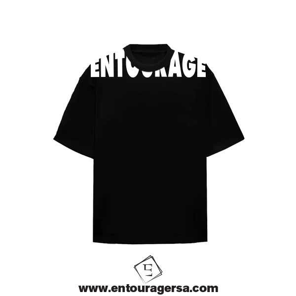 Boxy Attitude Entourage